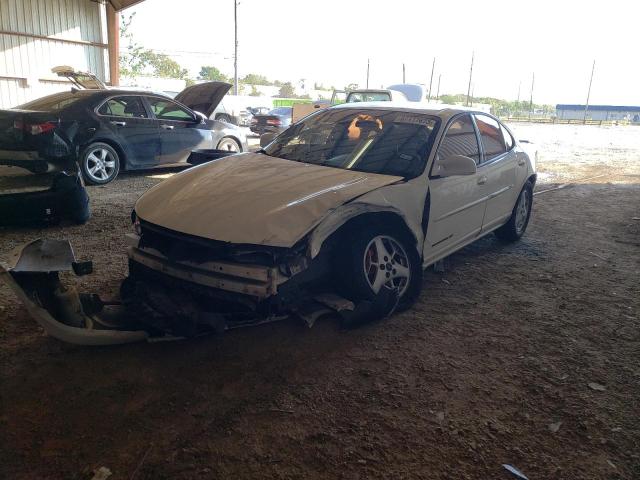 Pontiac Grand prix (2003)