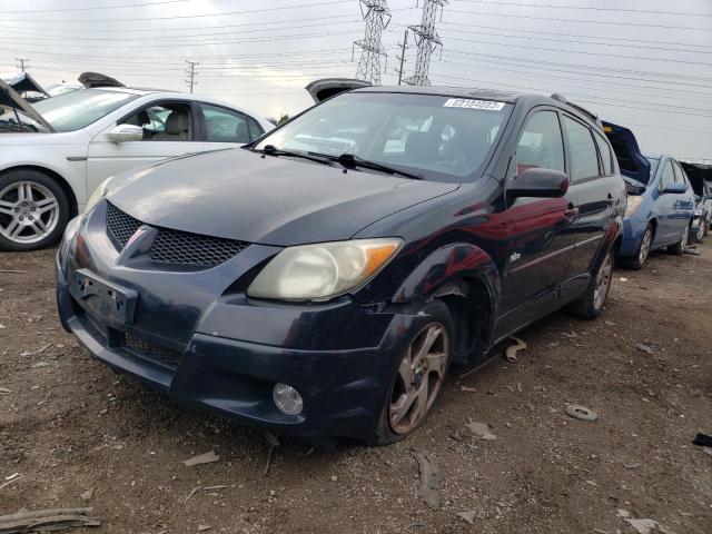 Pontiac Vibe (2003)