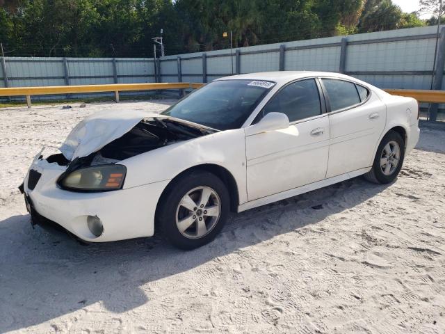 Pontiac Grand prix (2006)