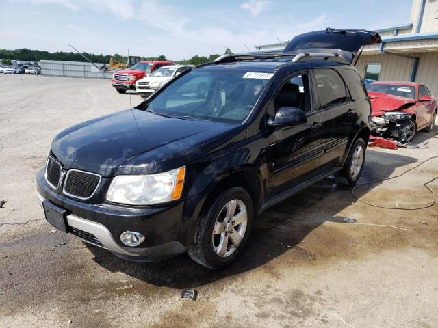 Pontiac Torrent (2006)
