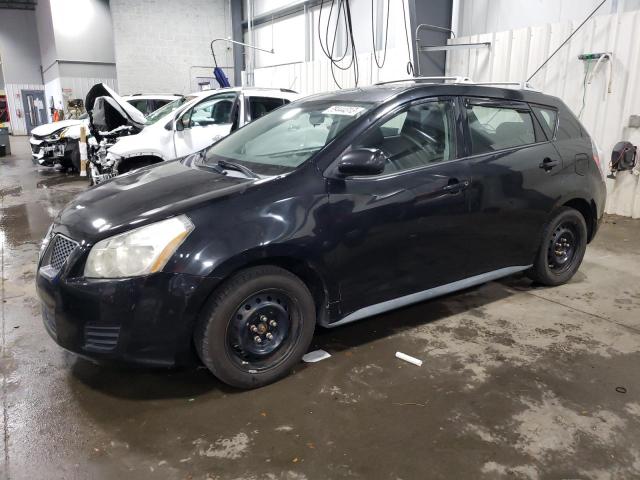 Pontiac Vibe (2010)