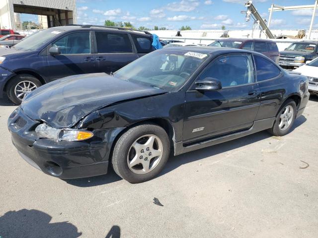 Pontiac Grand prix (1997)