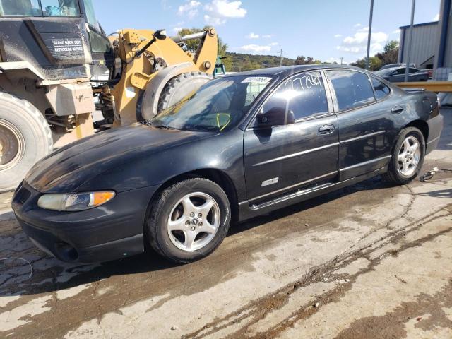 Pontiac Grand prix (1999)