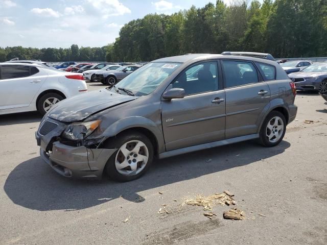 Pontiac Vibe (2006)