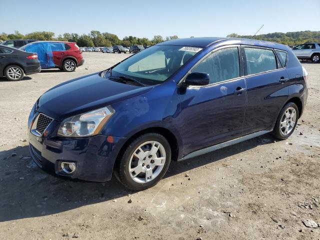 Pontiac Vibe (2009)