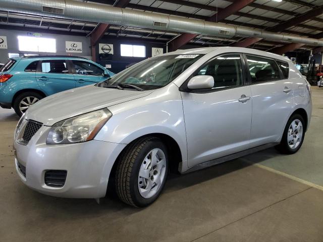 Pontiac Vibe (2009)