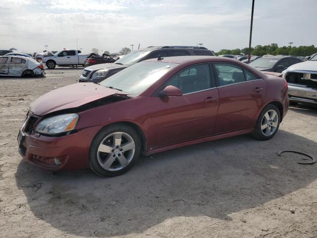 Pontiac G6 (2010)