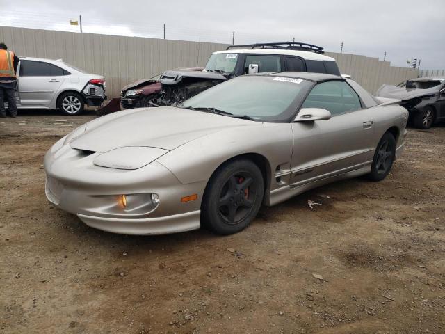 Pontiac Firebird (1999)