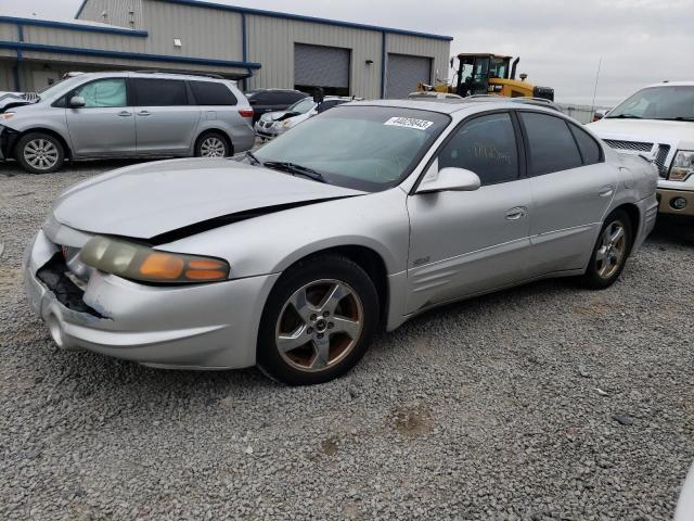 Pontiac Bonneville (2003)
