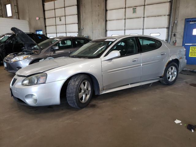 Pontiac Grand prix (2005)