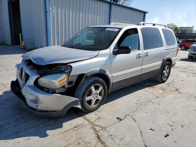 Pontiac Montana sv (2006)