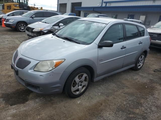 Pontiac Vibe (2007)
