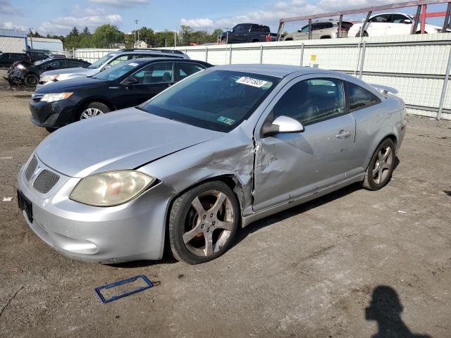 Pontiac G5 (2009)