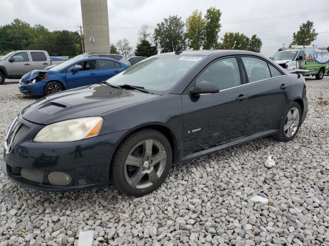 Pontiac G6 gxp (2009)