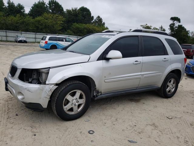 Pontiac Torrent (2009)