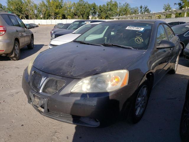 Pontiac G6 (2005)