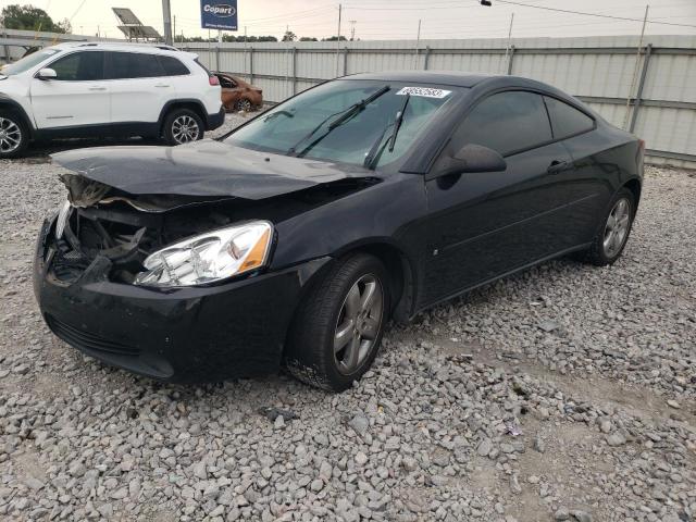 Pontiac G6 gt (2006)