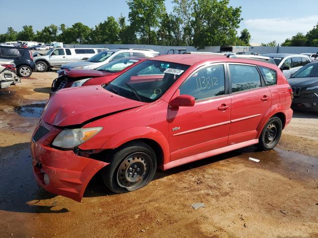 Pontiac Vibe (2006)