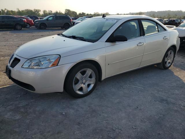 Pontiac G6 (2009)