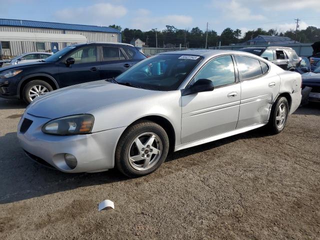 Pontiac Grand prix (2004)