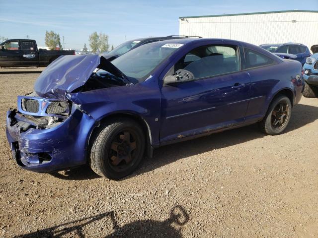 Pontiac G5 (2007)