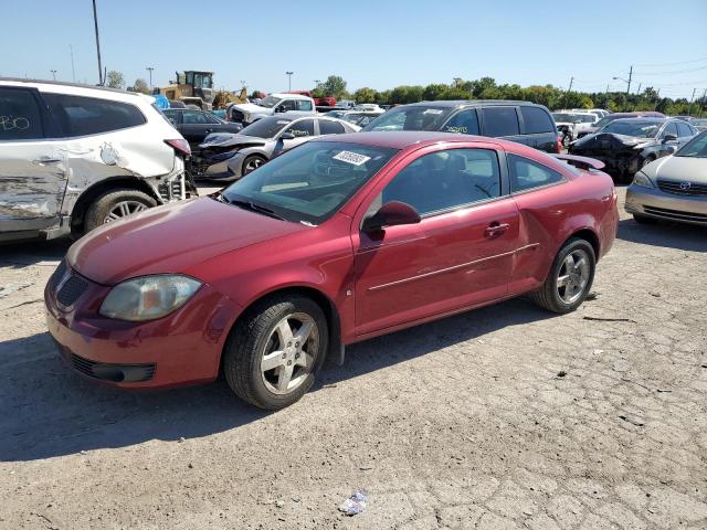 Pontiac G5 (2008)