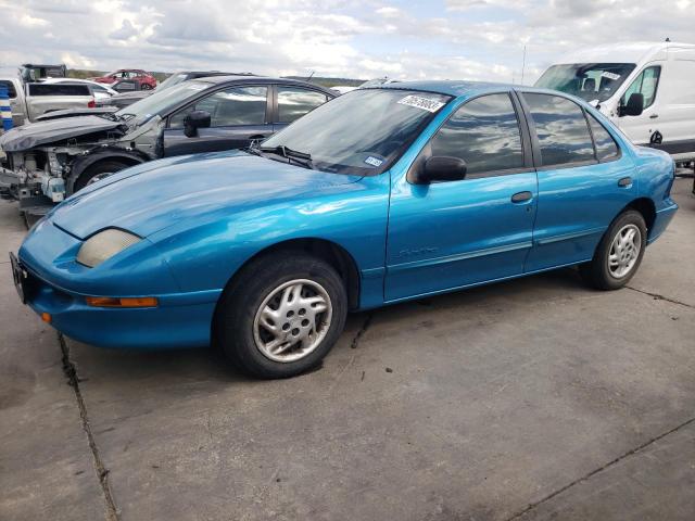 Pontiac Sunfire se (1998)