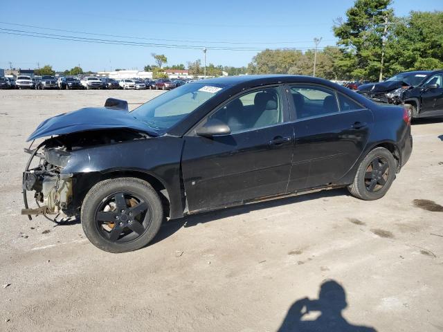 Pontiac G6 se (2006)