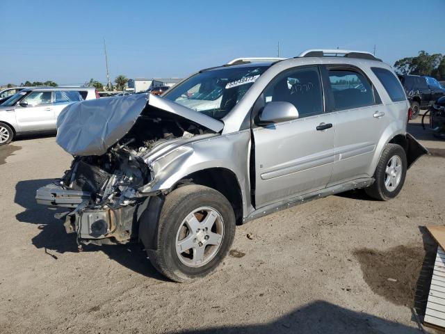 Pontiac Torrent (2007)