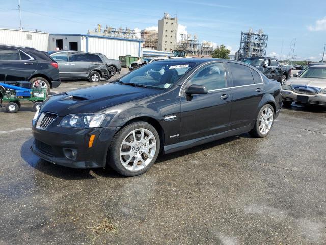 Pontiac G8 gxp (2009)
