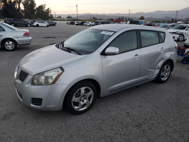Pontiac Vibe (2010)
