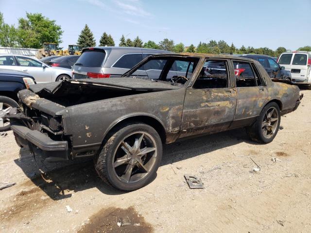 Pontiac Parisienne (1985)