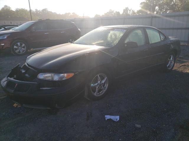 Pontiac Grand prix (2000)