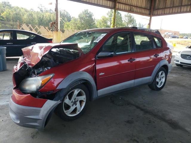 Pontiac Vibe (2003)