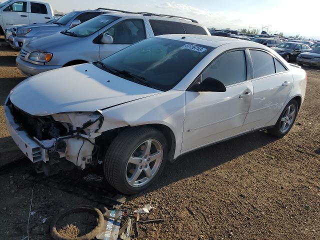 Pontiac G6 base (2007)