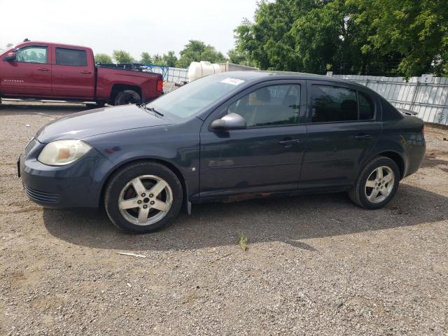 Pontiac G5 se (2009)