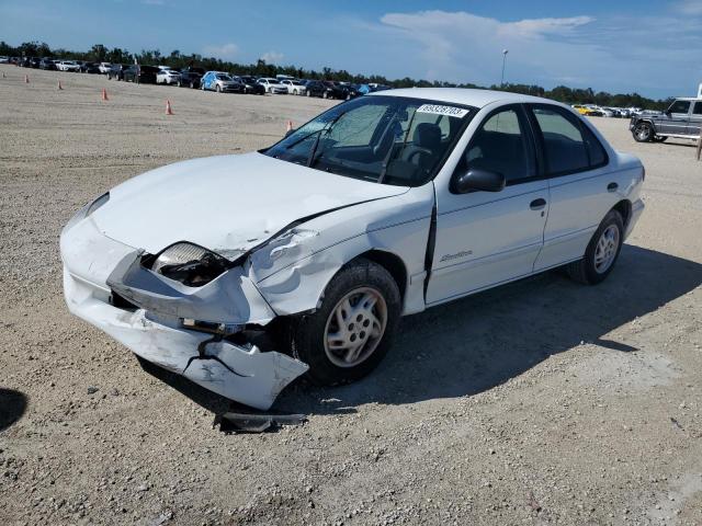 Pontiac Sunfire se (1997)