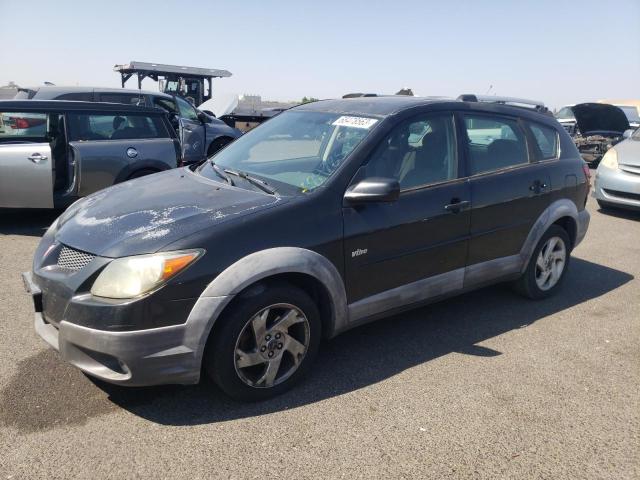 Pontiac Vibe (2003)
