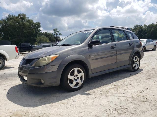Pontiac Vibe (2004)