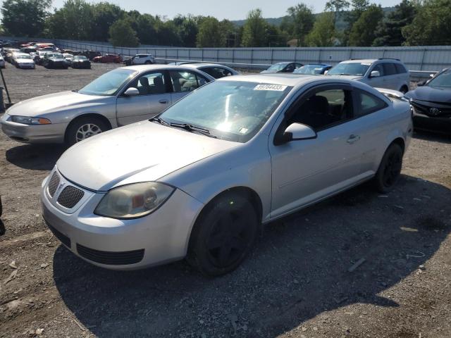 Pontiac G5 (2007)