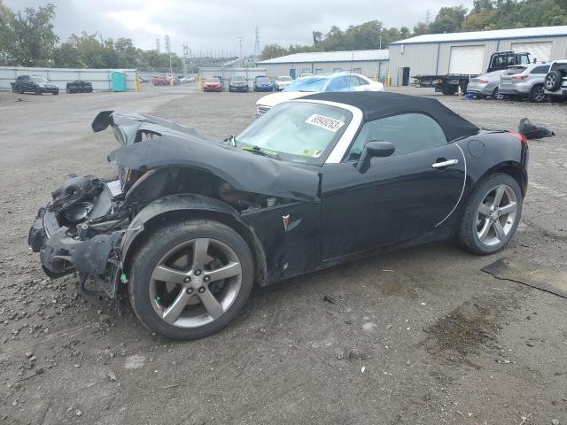 Pontiac Solstice (2007)