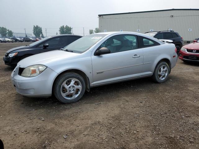 Pontiac G5 (2008)