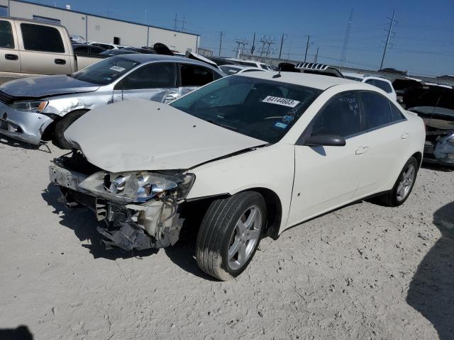 Pontiac G6 (2008)