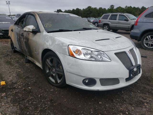 Pontiac G6 gxp (2009)
