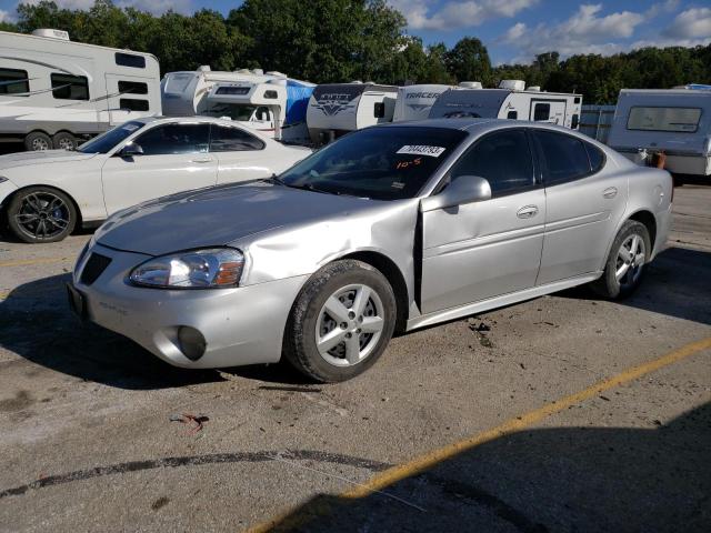 Pontiac Grandprix (2005)