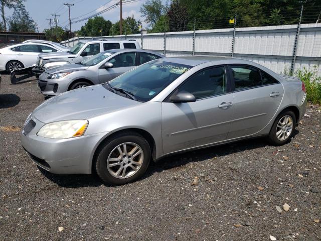 Pontiac G6 se1 (2006)