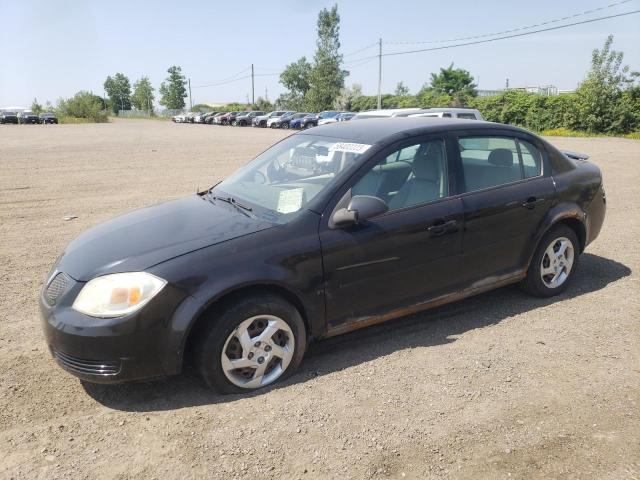 Pontiac G5 (2008)