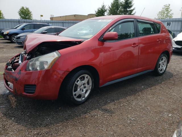 Pontiac Vibe (2009)