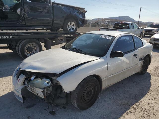 Pontiac Sunfire (2003)