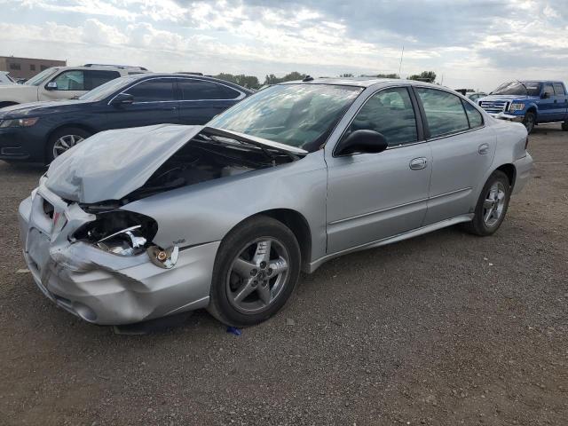 Pontiac Grandam se (2004)